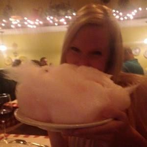 Meet your Posher, Denise